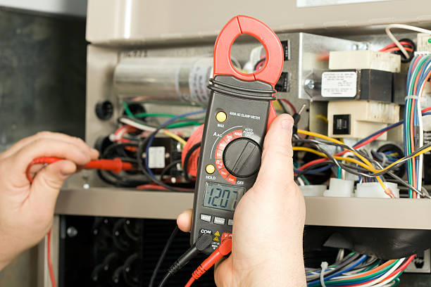 Commercial Electrical Services in Vian, OK